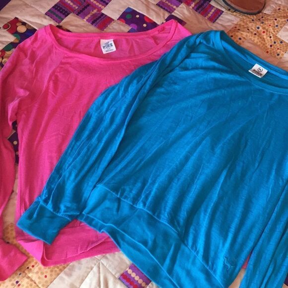 Victoria’s Secret Pink Top bundle sz S - Picture 1 of 7